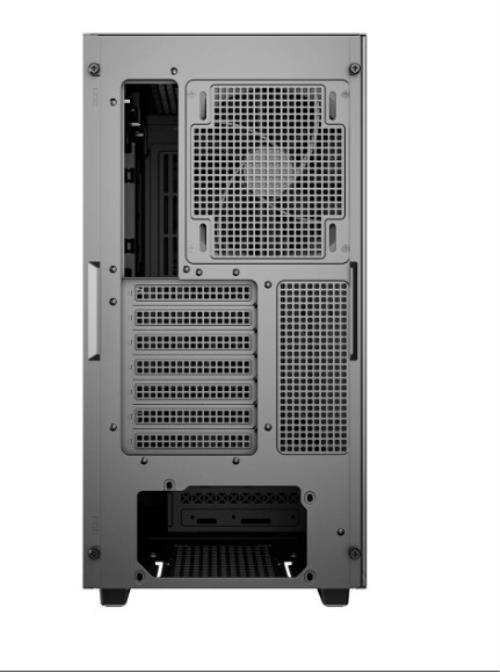 DEEPCOOL CG540-MESH4F-PL750 750W 80+ ARGB USB 3.0 ATX Mid Tower Kasa
